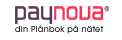 G till Paynovas webbplats