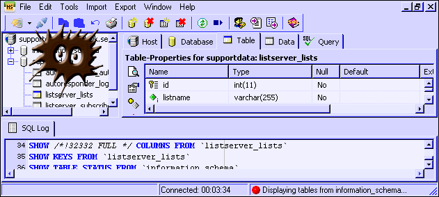 SupportData.Net